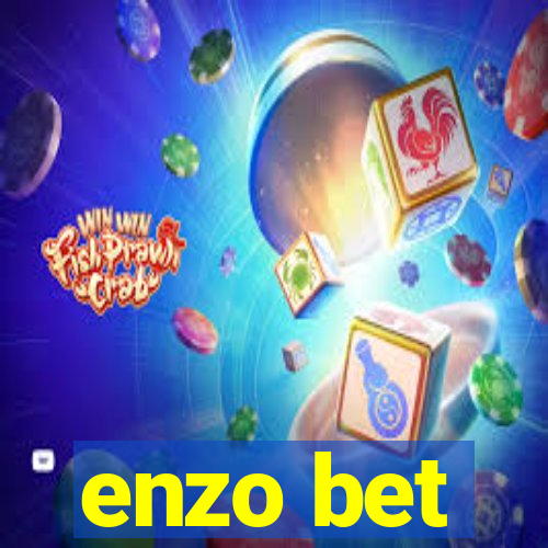 enzo bet